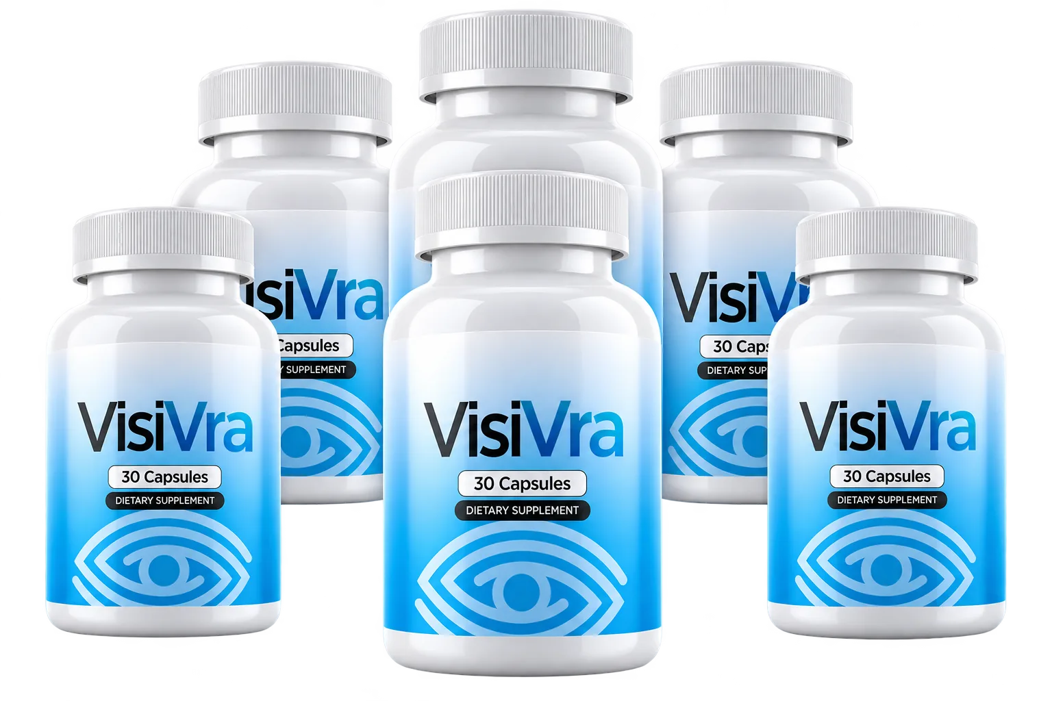 VisiVra Suplements
